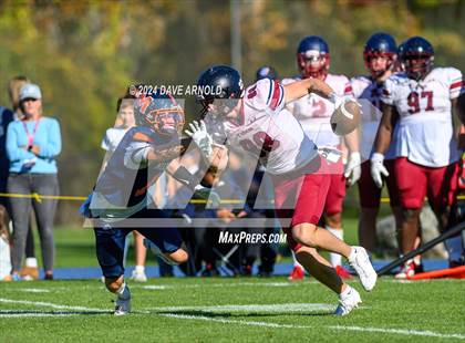 Thumbnail 2 in Tabor Academy @ Milton Academy photogallery.