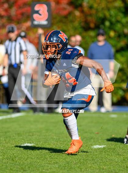 Thumbnail 2 in Tabor Academy @ Milton Academy photogallery.