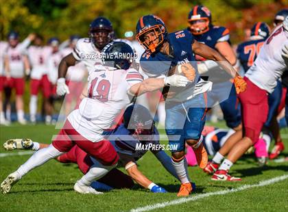 Thumbnail 3 in Tabor Academy @ Milton Academy photogallery.