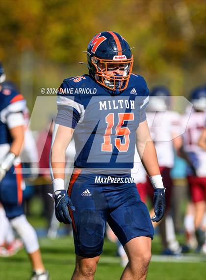 Thumbnail 1 in Tabor Academy @ Milton Academy photogallery.