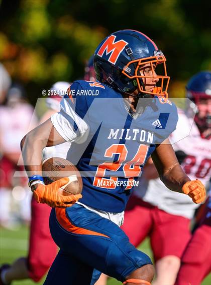 Thumbnail 3 in Tabor Academy @ Milton Academy photogallery.