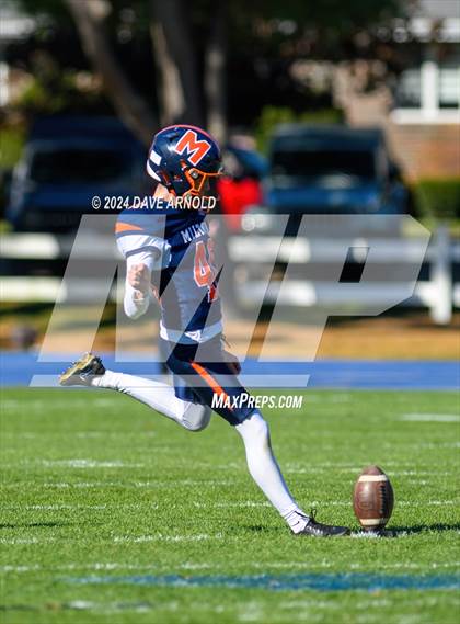 Thumbnail 1 in Tabor Academy @ Milton Academy photogallery.