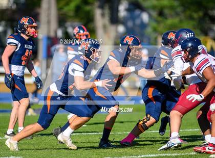 Thumbnail 3 in Tabor Academy @ Milton Academy photogallery.