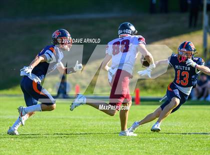 Thumbnail 3 in Tabor Academy @ Milton Academy photogallery.