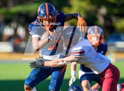 Thumbnail 3 in Tabor Academy @ Milton Academy photogallery.
