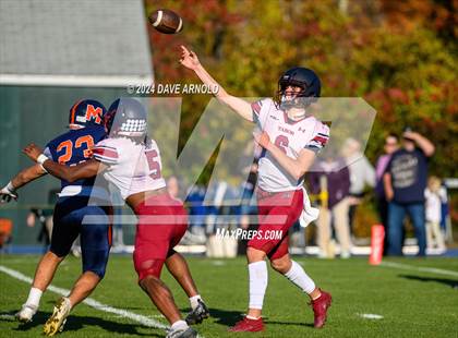 Thumbnail 1 in Tabor Academy @ Milton Academy photogallery.