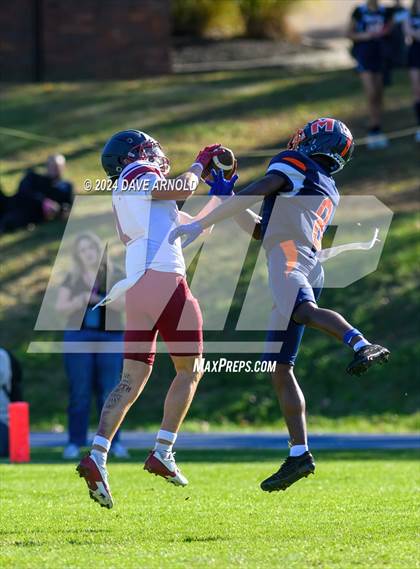 Thumbnail 3 in Tabor Academy @ Milton Academy photogallery.