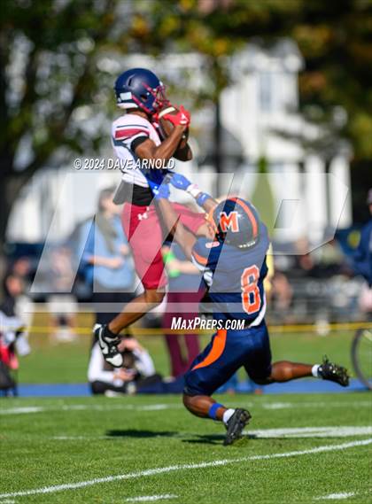 Thumbnail 2 in Tabor Academy @ Milton Academy photogallery.