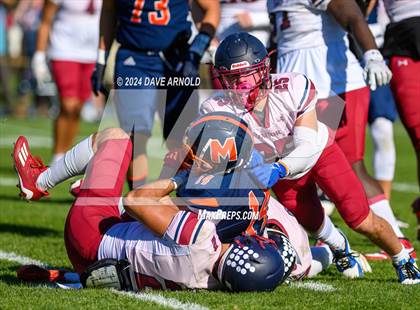 Thumbnail 3 in Tabor Academy @ Milton Academy photogallery.