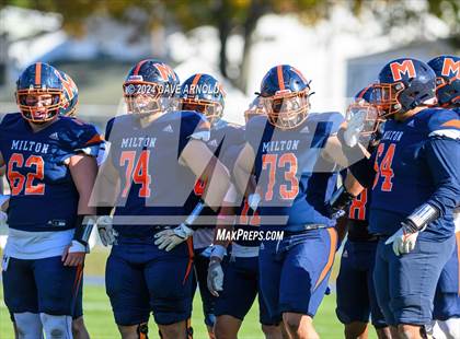 Thumbnail 3 in Tabor Academy @ Milton Academy photogallery.