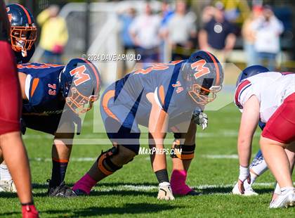 Thumbnail 1 in Tabor Academy @ Milton Academy photogallery.