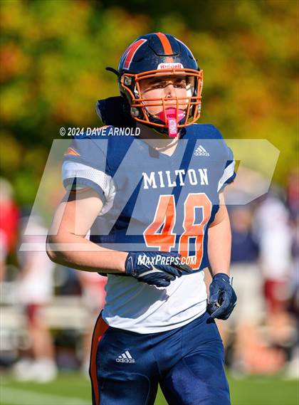 Thumbnail 2 in Tabor Academy @ Milton Academy photogallery.