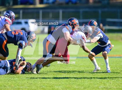 Thumbnail 2 in Tabor Academy @ Milton Academy photogallery.