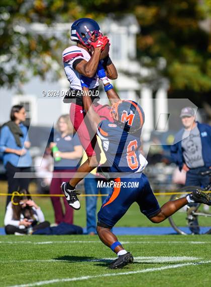 Thumbnail 1 in Tabor Academy @ Milton Academy photogallery.