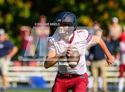 Thumbnail 2 in Tabor Academy @ Milton Academy photogallery.