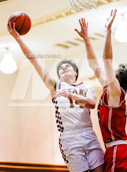 Thumbnail 3 in Burlingame @ Menlo-Atherton photogallery.