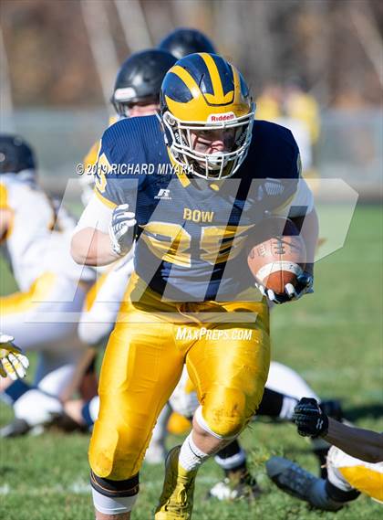 Thumbnail 1 in Souhegan @ Bow photogallery.