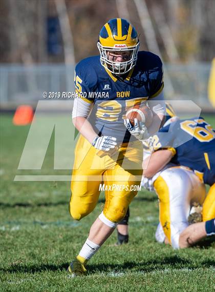 Thumbnail 2 in Souhegan @ Bow photogallery.
