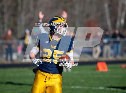 Thumbnail 1 in Souhegan @ Bow photogallery.