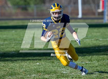 Thumbnail 2 in Souhegan @ Bow photogallery.