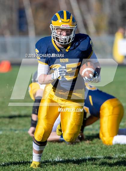 Thumbnail 3 in Souhegan @ Bow photogallery.