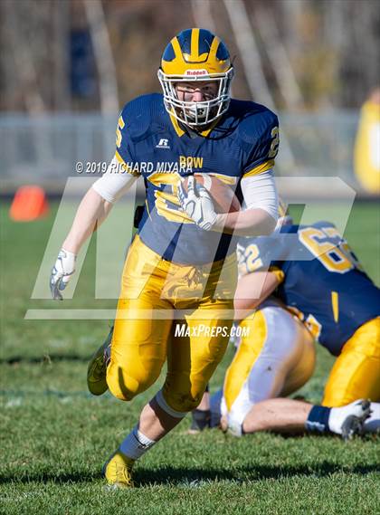 Thumbnail 3 in Souhegan @ Bow photogallery.