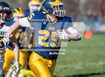Thumbnail 1 in Souhegan @ Bow photogallery.