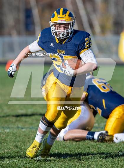 Thumbnail 1 in Souhegan @ Bow photogallery.