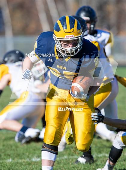 Thumbnail 3 in Souhegan @ Bow photogallery.