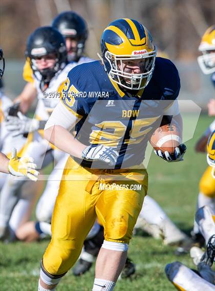 Thumbnail 2 in Souhegan @ Bow photogallery.