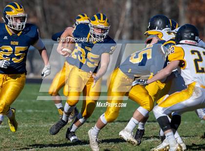 Thumbnail 2 in Souhegan @ Bow photogallery.