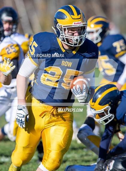 Thumbnail 3 in Souhegan @ Bow photogallery.