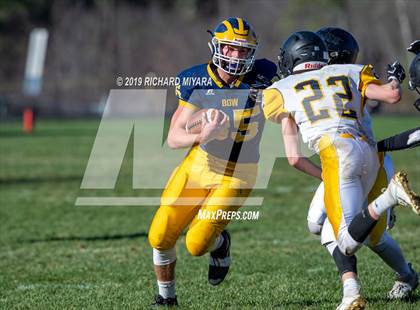 Thumbnail 3 in Souhegan @ Bow photogallery.