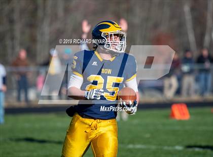 Thumbnail 2 in Souhegan @ Bow photogallery.