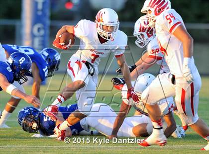 Thumbnail 1 in Pottsboro @ Gunter photogallery.