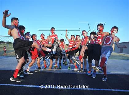 Thumbnail 1 in Pottsboro @ Gunter photogallery.