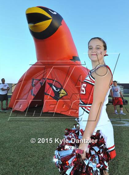 Thumbnail 3 in Pottsboro @ Gunter photogallery.