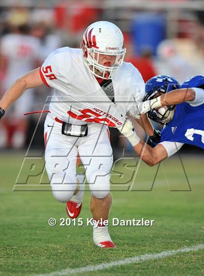 Thumbnail 1 in Pottsboro @ Gunter photogallery.