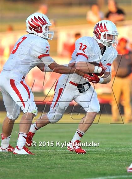 Thumbnail 1 in Pottsboro @ Gunter photogallery.