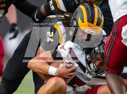 Thumbnail 1 in Lambert @ Sequoyah photogallery.
