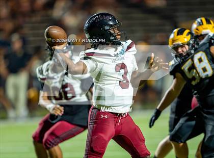Thumbnail 1 in Lambert @ Sequoyah photogallery.