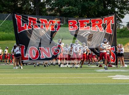Thumbnail 2 in Lambert @ Sequoyah photogallery.