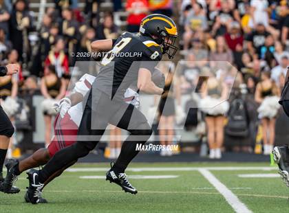 Thumbnail 1 in Lambert @ Sequoyah photogallery.