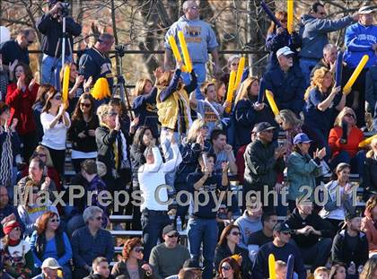Thumbnail 1 in Cresskill vs. Saddle Brook (NJSIAA North 1 Group 1 Quarterfinal) photogallery.