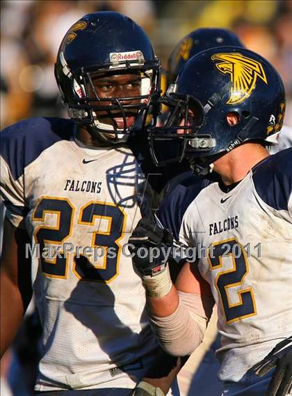 Thumbnail 1 in Cresskill vs. Saddle Brook (NJSIAA North 1 Group 1 Quarterfinal) photogallery.