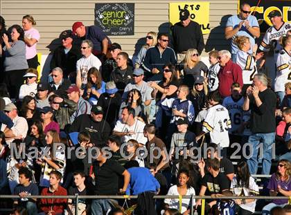 Thumbnail 3 in Cresskill vs. Saddle Brook (NJSIAA North 1 Group 1 Quarterfinal) photogallery.