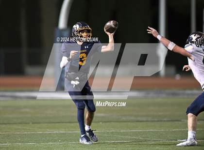 Thumbnail 1 in Yucaipa @ Marina (CIF-SS Divsion 7 Round 1) photogallery.