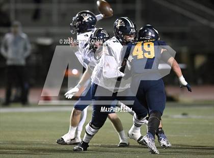Thumbnail 3 in Yucaipa @ Marina (CIF-SS Divsion 7 Round 1) photogallery.