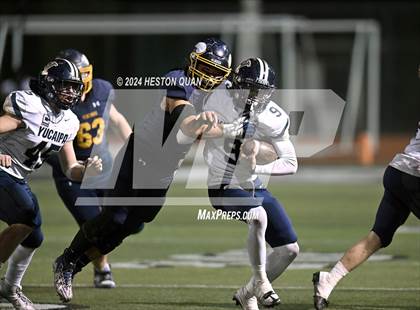 Thumbnail 1 in Yucaipa @ Marina (CIF-SS Divsion 7 Round 1) photogallery.