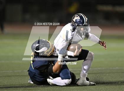 Thumbnail 1 in Yucaipa @ Marina (CIF-SS Divsion 7 Round 1) photogallery.
